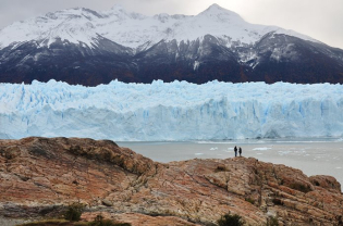 Neighbourly Bickering: The Argentine – Chilean Dispute for the Southern Patagonian Ice Field